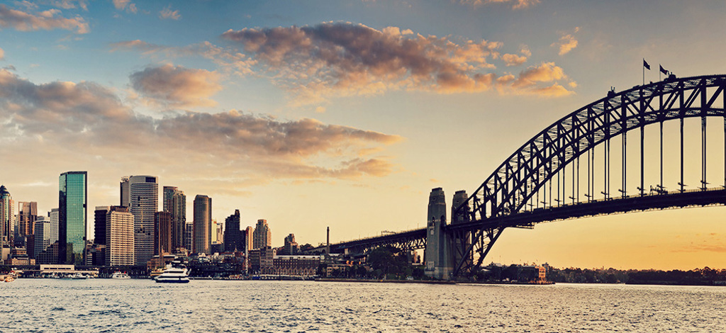 Hotels in Australia